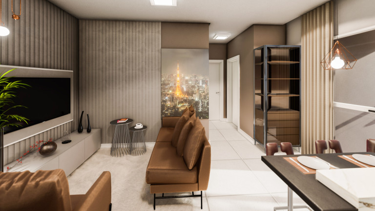 Imagem Apartamento com 2 Quartos à Venda, 67 m² em Integração - Passo Fundo Imagem Apartamento com 2 Quartos à Venda, 67 m² em Integração - Passo Fundo