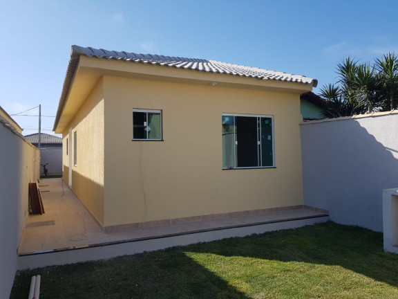 Imagem Casa com 2 Quartos à Venda, 90 m² em Jardim Atlântico Leste (itaipuaçu) - Maricá