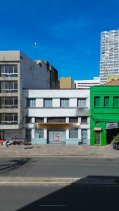 Imagem Terreno à Venda, em Centro Histórico - Porto Alegre Imagem Terreno à Venda, em Centro Histórico - Porto Alegre