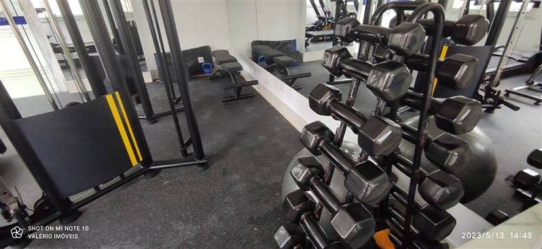 Imagem Apartamento com 2 Quartos à Venda, 88 m² em Aviação - Praia Grande