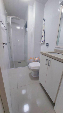 Imagem Apartamento com 1 Quarto à Venda, 42 m² em Ingleses - Florianópolis