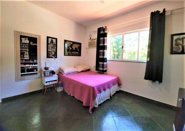 Imagem Casa com 6 Quartos à Venda, 537 m² em Itaipu - Niterói Imagem Casa com 6 Quartos à Venda, 537 m² em Itaipu - Niterói
