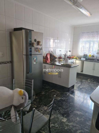 Imagem Sobrado com 4 Quartos à Venda, 260 m² em Alto Da Mooca - São Paulo Imagem Sobrado com 4 Quartos à Venda, 260 m² em Alto Da Mooca - São Paulo