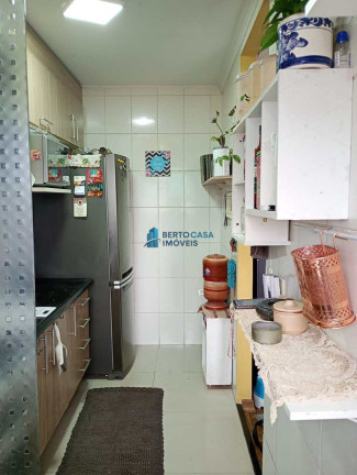 Imagem Apartamento com 2 Quartos à Venda, 47 m² em Itaquera - São Paulo