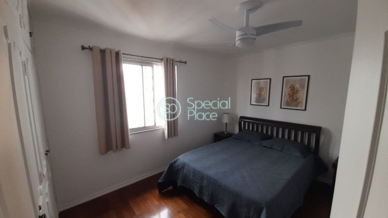 Imagem Apartamento com 3 Quartos à Venda, 250 m² em Higienópolis - São Paulo