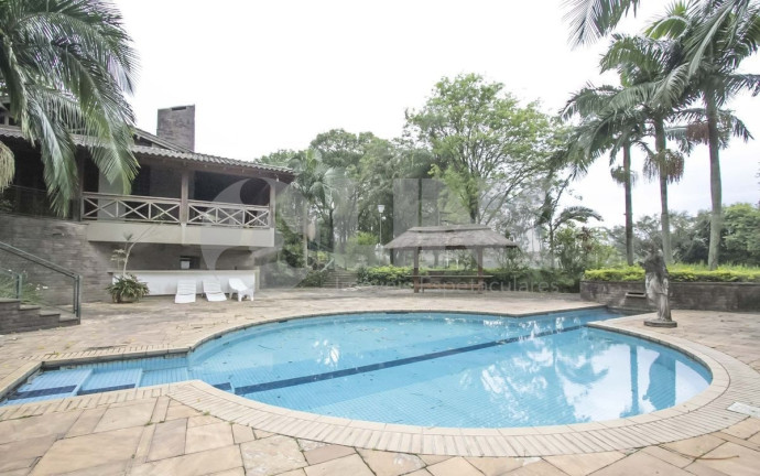 Terreno à Venda, 445 m² em Rubem Berta - Porto Alegre