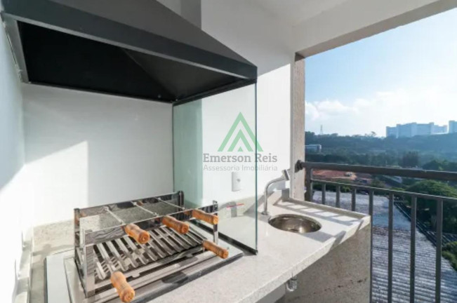 Imagem Apartamento à Venda, 136 m² em Jardim Dom Bosco - São Paulo Imagem Apartamento à Venda, 136 m² em Jardim Dom Bosco - São Paulo