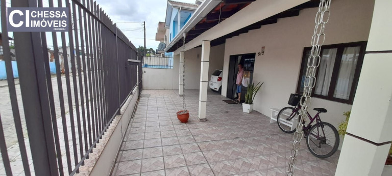 Imagem Casa com 3 Quartos à Venda, 253 m² em Cordeiros - Itajaí