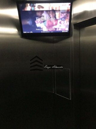 Imagem Sala Comercial à Venda, 45 m² em Paraíso - São Paulo Imagem Sala Comercial à Venda, 45 m² em Paraíso - São Paulo