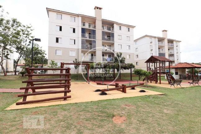 Imagem Apartamento com 2 Quartos à Venda, 64 m² em Setor Negrão De Lima - Goiânia