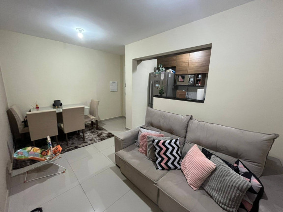 Imagem Apartamento com 2 Quartos à Venda, 50 m² em Oficinas Velhas - Barra Do Piraí Imagem Apartamento com 2 Quartos à Venda, 50 m² em Oficinas Velhas - Barra Do Piraí