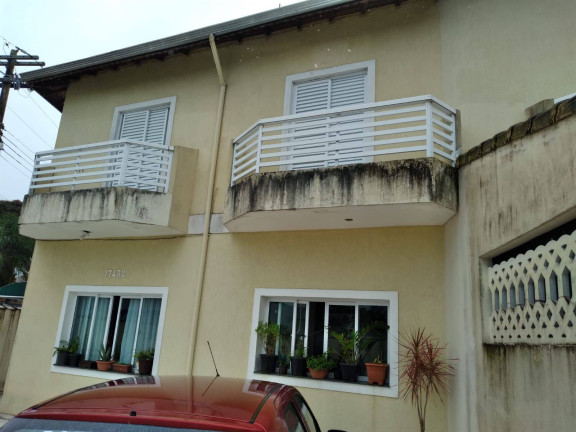 Imagem Casa com 2 Quartos à Venda, 85 m² em Flórida - Praia Grande