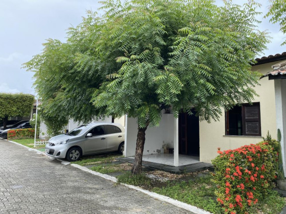 Imagem Imóvel com 3 Quartos à Venda, 63 m² em Lagoa Redonda - Fortaleza