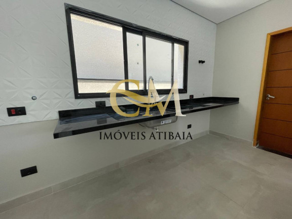 Imagem Casa de Condomínio com 3 Quartos à Venda, 364 m² em Rio Abaixo - Atibaia