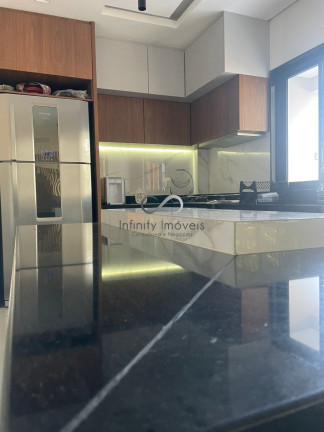 Imagem Casa com 5 Quartos à Venda, 500 m² em Joá - Lagoa Santa