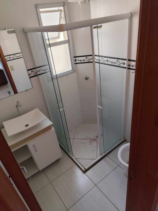 Imagem Apartamento com 2 Quartos à Venda, 44 m² em São João - Santa Cruz Do Sul Imagem Apartamento com 2 Quartos à Venda, 44 m² em São João - Santa Cruz Do Sul