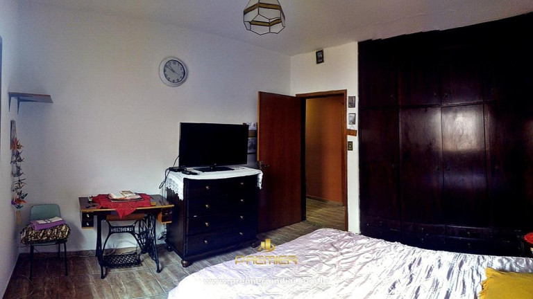 Imagem Casa com 4 Quartos à Venda, 199 m² em Jardim Pacaembu - Jundiaí