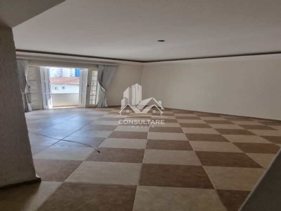 Imagem Apartamento com 3 Quartos à Venda, 126 m² em Centro - São Vicente Imagem Apartamento com 3 Quartos à Venda, 126 m² em Centro - São Vicente