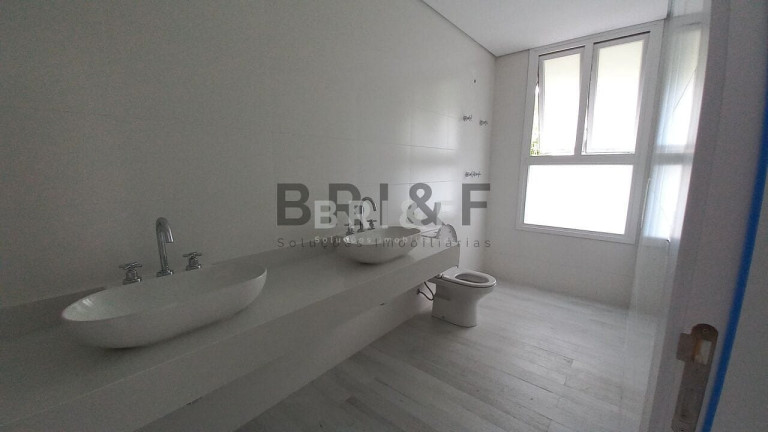 Imagem Casa com 4 Quartos à Venda, 424 m² em Jardim Cordeiro - São Paulo