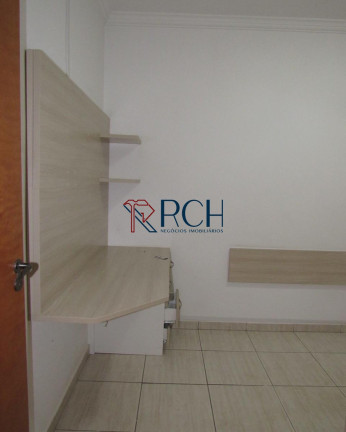 Imagem Apartamento com 2 Quartos à Venda, 63 m² em Jardim Refúgio - Sorocaba