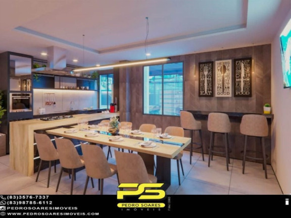 Imagem Apartamento com 2 Quartos à Venda, 117 m² em Miramar - João Pessoa Imagem Apartamento com 2 Quartos à Venda, 117 m² em Miramar - João Pessoa