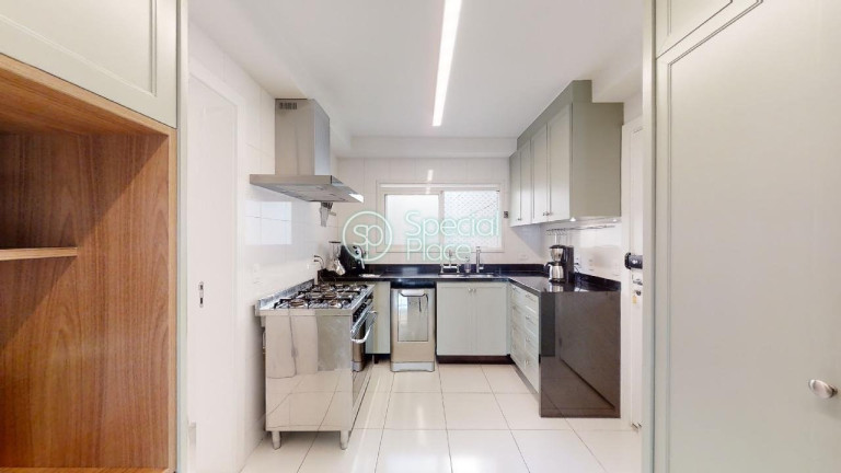 Imagem Cobertura com 4 Quartos à Venda, 650 m² em Alto De Pinheiros - São Paulo