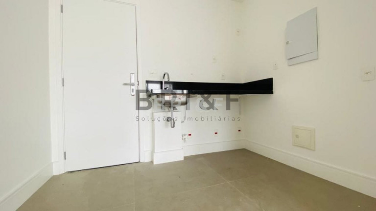 Imagem Apartamento com 1 Quarto à Venda, 42 m² em Brooklin - São Paulo Imagem Apartamento com 1 Quarto à Venda, 42 m² em Brooklin - São Paulo