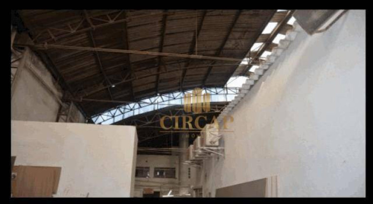 Imagem Galpão para Alugar, 1.200 m² em Vila Leopoldina - São Paulo Imagem Galpão para Alugar, 1.200 m² em Vila Leopoldina - São Paulo