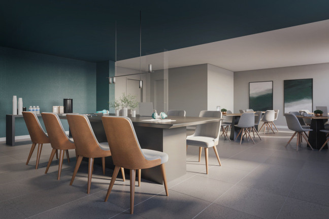 Imagem Apartamento com 3 Quartos à Venda, 60 m² em Belenzinho - São Paulo Imagem Apartamento com 3 Quartos à Venda, 60 m² em Belenzinho - São Paulo