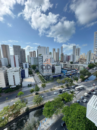 Imagem Apartamento com 2 Quartos à Venda, 48 m² em Boa Viagem - Recife