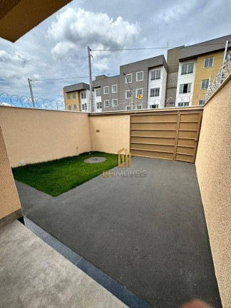 Imagem Casa com 3 Quartos à Venda, 115 m² em Vila Maria - Aparecida De Goiânia Imagem Casa com 3 Quartos à Venda, 115 m² em Vila Maria - Aparecida De Goiânia