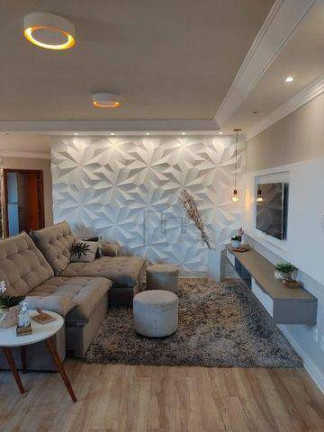 Imagem Apartamento com 3 Quartos para Alugar, 211 m² em Centro - Sorocaba