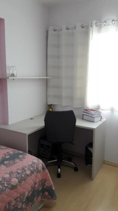 Imagem Apartamento com 2 Quartos à Venda, 56 m² em Vila Marieta - São Paulo Imagem Apartamento com 2 Quartos à Venda, 56 m² em Vila Marieta - São Paulo