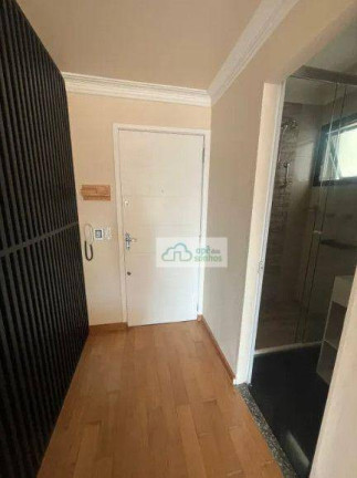 Imagem Studio com 1 Quarto para Alugar, 68 m² em Perdizes - São Paulo