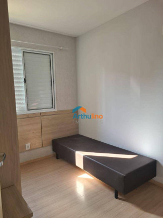Imagem Apartamento com 2 Quartos à Venda, 96 m² em Represinha - Cotia