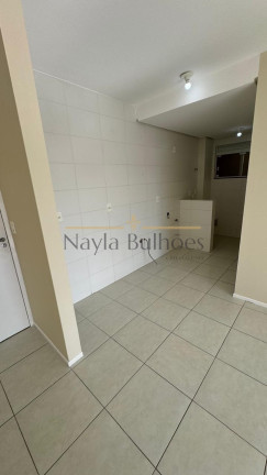 Imagem Apartamento com 2 Quartos à Venda, 52 m² em Forquilhas - São José Imagem Apartamento com 2 Quartos à Venda, 52 m² em Forquilhas - São José