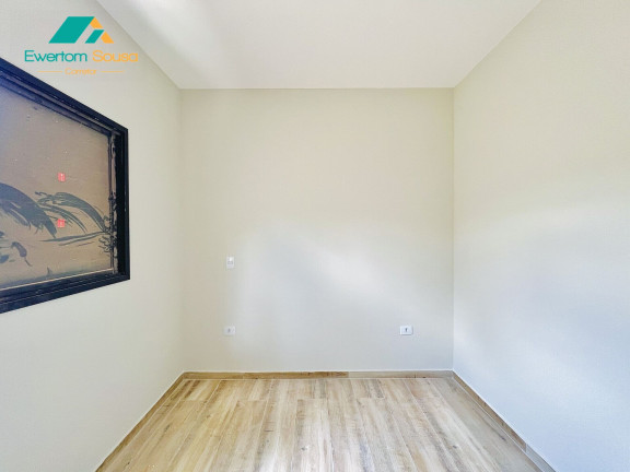 Imagem Casa com 3 Quartos à Venda, 105 m² em Conjunto Habitacional José Barnet Y Vives - Atibaia