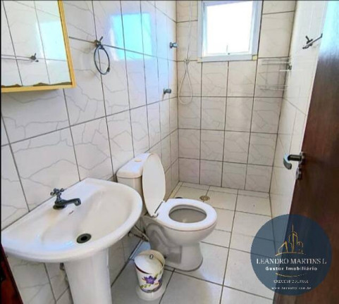 Imagem Apartamento com 2 Quartos à Venda, 65 m² em Balneário Plataforma - Mongaguá
