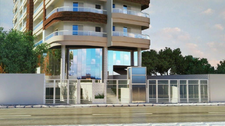 Imagem Apartamento com 2 Quartos à Venda, 68 m² em Caiçara - Praia Grande Imagem Apartamento com 2 Quartos à Venda, 68 m² em Caiçara - Praia Grande