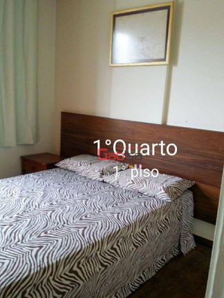 Imagem Cobertura com 5 Quartos à Venda, 210 m² em Centro - Cabo Frio Imagem Cobertura com 5 Quartos à Venda, 210 m² em Centro - Cabo Frio