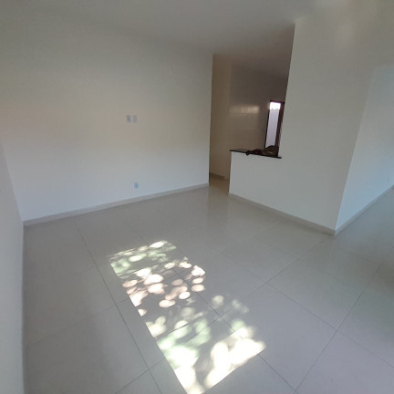 Imagem Casa com 3 Quartos à Venda, 94 m² em Itaipuaçu - Maricá
