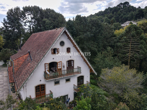Imagem Imóvel com 1 Quarto à Venda, 30 m² em Região Do Jaguaribe - Campos Do Jordão