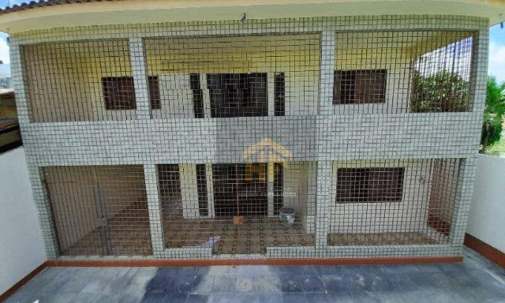 Imagem Casa com 8 Quartos à Venda, 300 m² em Casa Caiada - Olinda Imagem Casa com 8 Quartos à Venda, 300 m² em Casa Caiada - Olinda