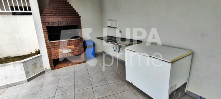 Imagem Apartamento com 2 Quartos para Alugar, 58 m² em Vila Maria Alta - São Paulo