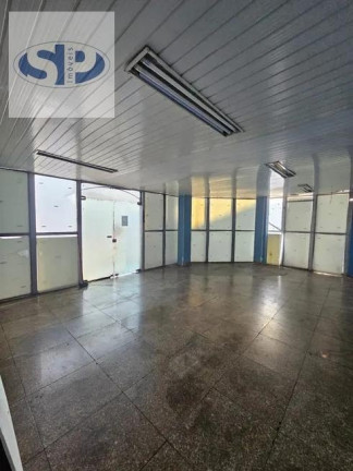 Imagem Imóvel Comercial para Alugar, 4.200 m² em Remédios - Osasco