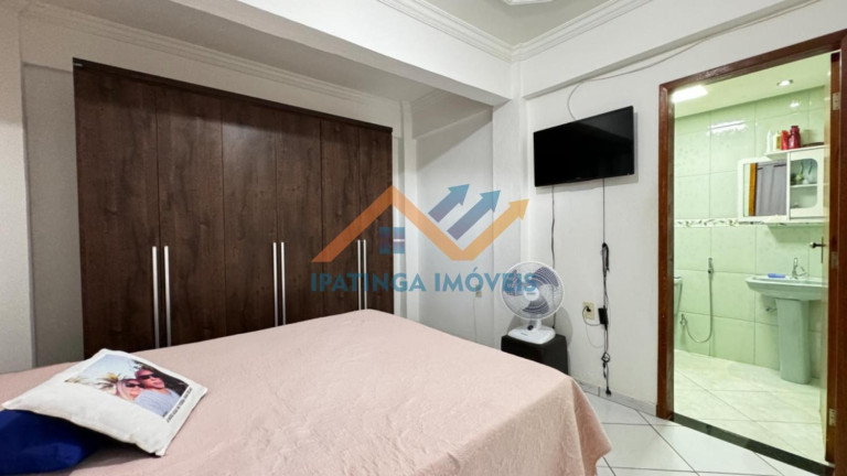 Imagem Casa com 4 Quartos à Venda, 160 m² em Bethânia - Ipatinga