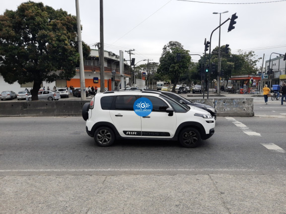 Imagem Imóvel para Alugar, 1.500 m² em Campo Grande - Rio De Janeiro