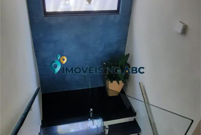 Imagem Casa de Condomínio com 3 Quartos à Venda, 201 m² em Jardim Club De Campo - Santo André Imagem Casa de Condomínio com 3 Quartos à Venda, 201 m² em Jardim Club De Campo - Santo André