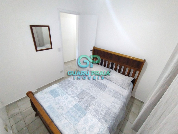 Imagem Apartamento com 4 Quartos à Venda, 120 m² em Enseada - Guarujá