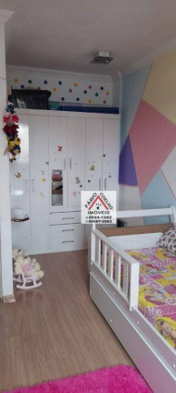 Imagem Apartamento com 2 Quartos à Venda, 64 m² em Vila Inglesa - São Paulo